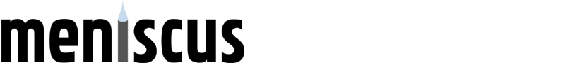 Meniscus Magazine