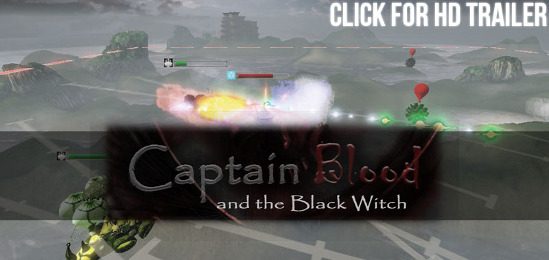 Battle over the Chun Empire